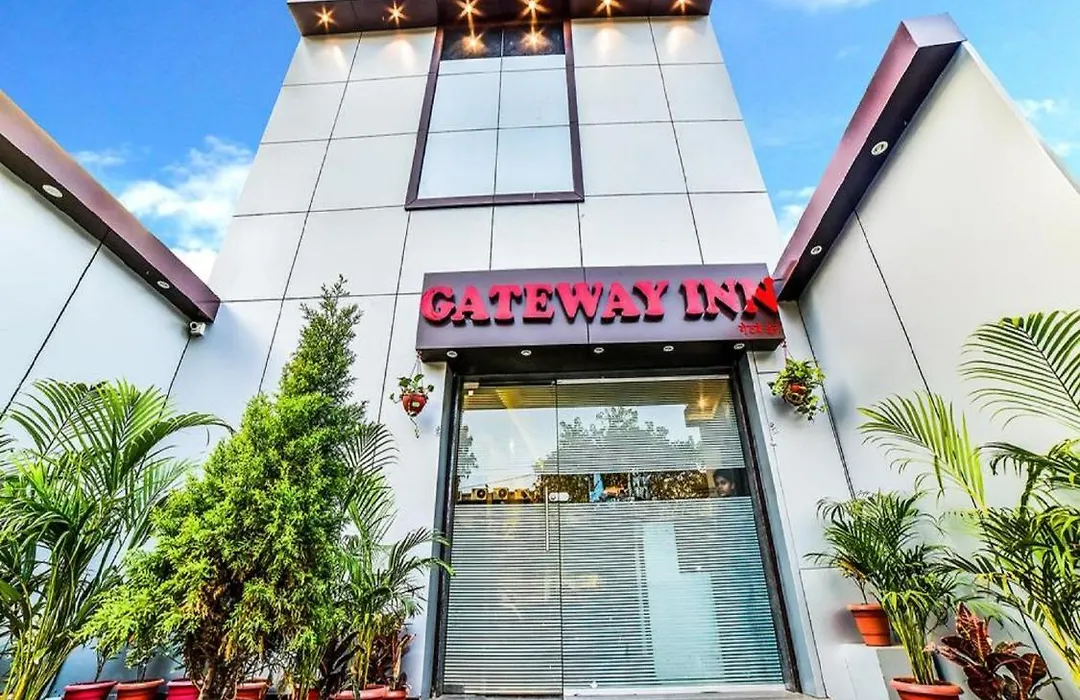 Gateway Inn-1